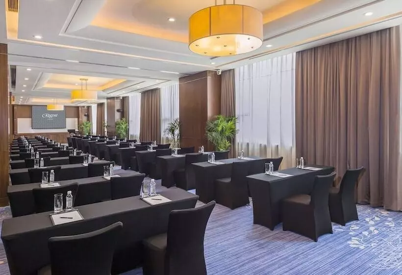 호텔 Regent Beijing