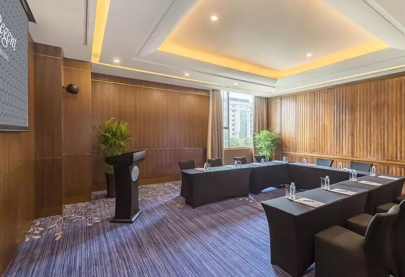 호텔 Regent Beijing