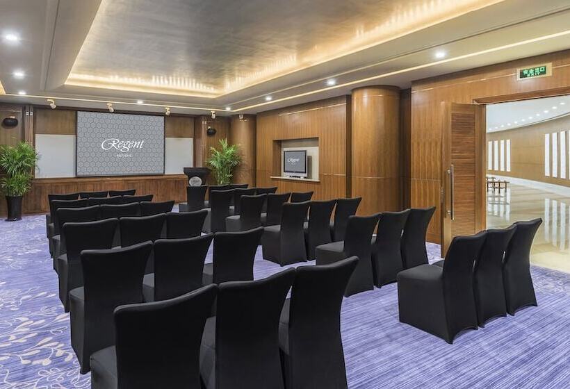 Otel Regent Beijing