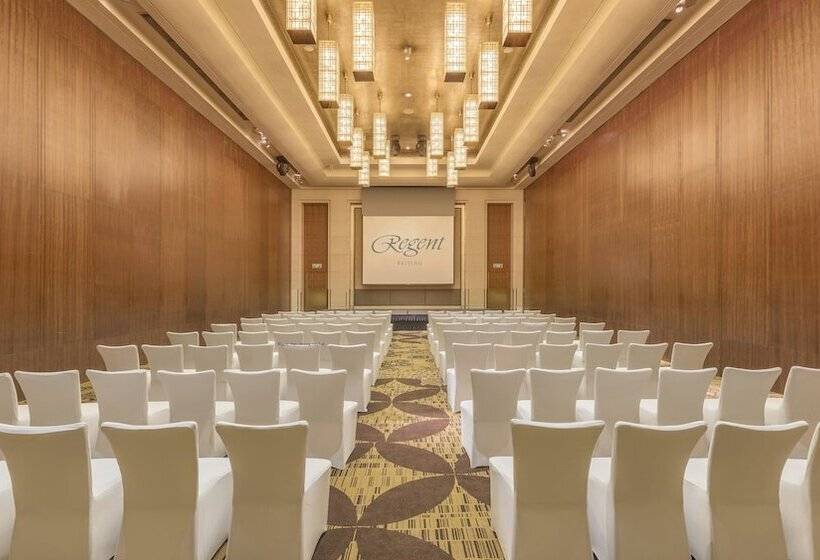 Otel Regent Beijing
