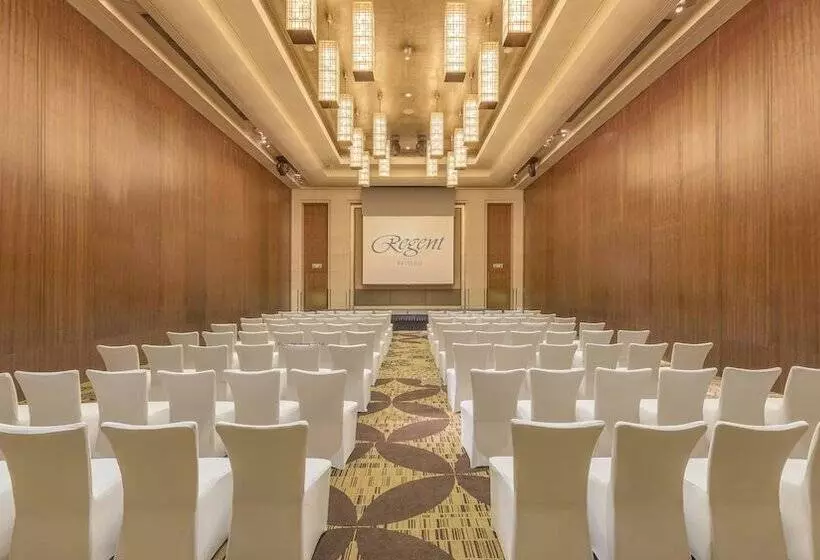 호텔 Regent Beijing