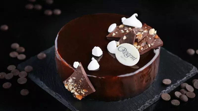 호텔 Regent Beijing