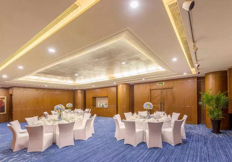 호텔 Regent Beijing