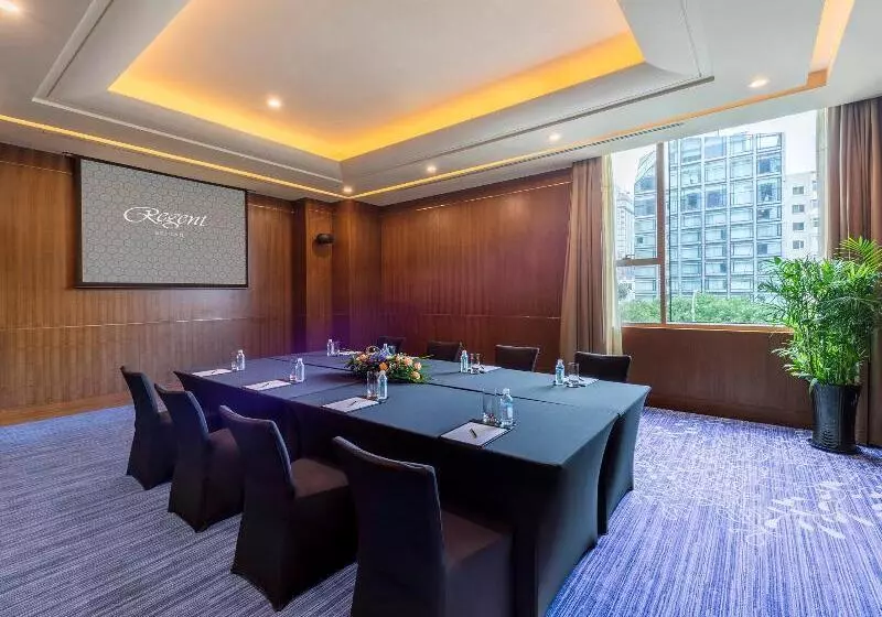 호텔 Regent Beijing