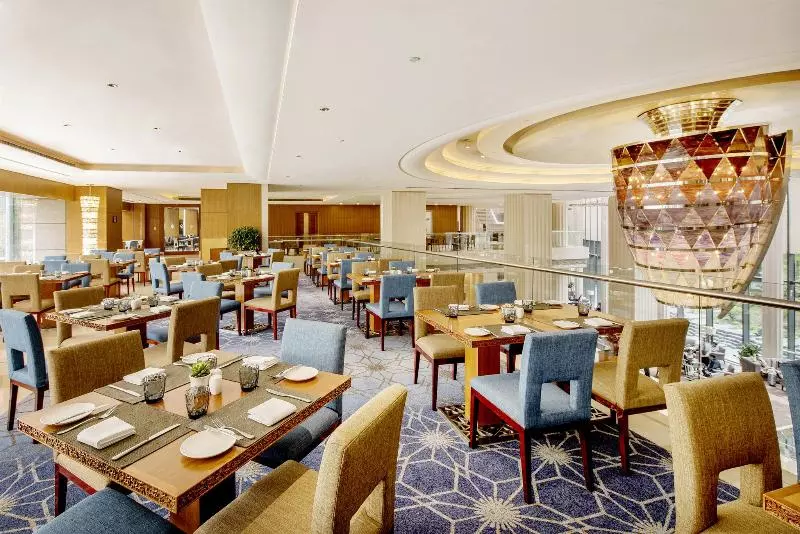 호텔 Regent Beijing