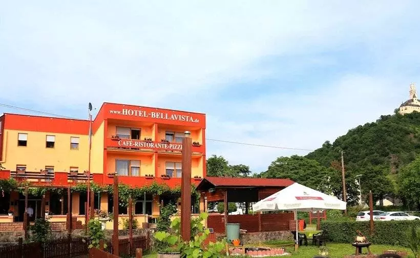 Rheinhotel Bellavista