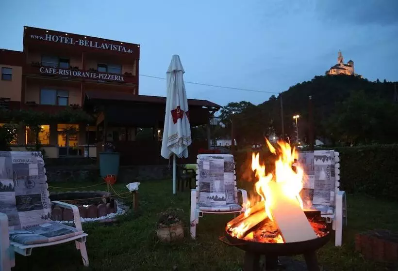 Rheinhotel Bellavista