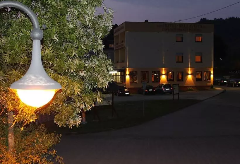 Rheinhotel Bellavista