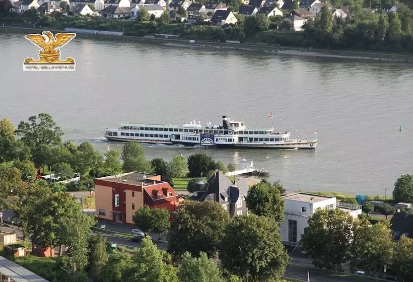 Rheinhotel Bellavista
