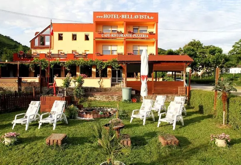 Rheinhotel Bellavista