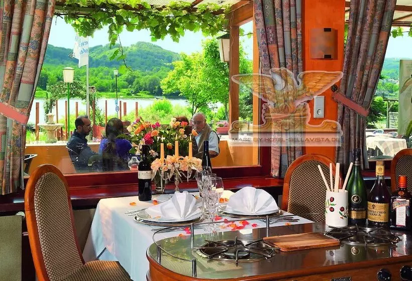 Rheinhotel Bellavista
