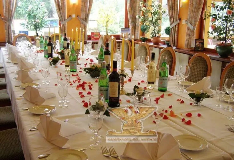 Rheinhotel Bellavista