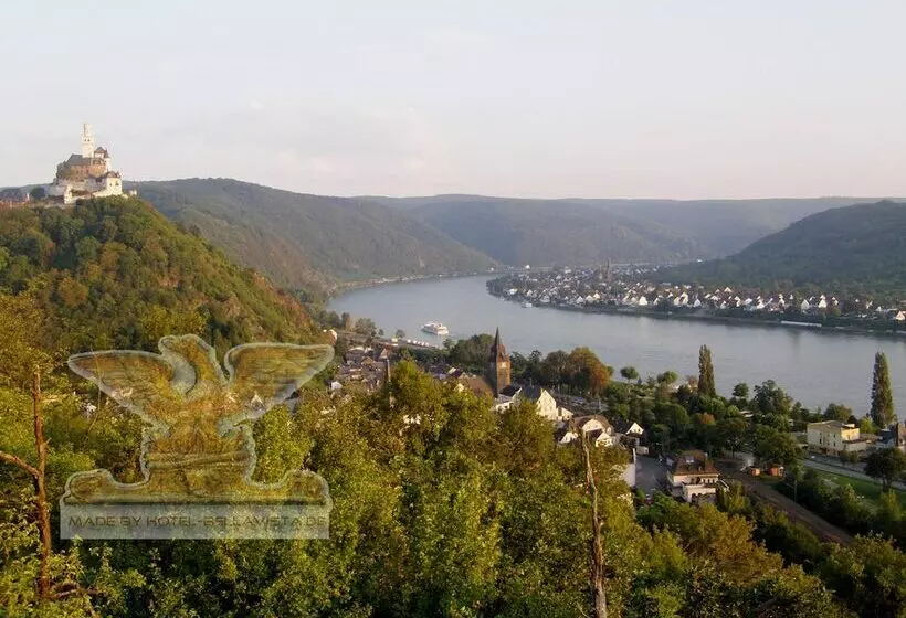 Rheinhotel Bellavista