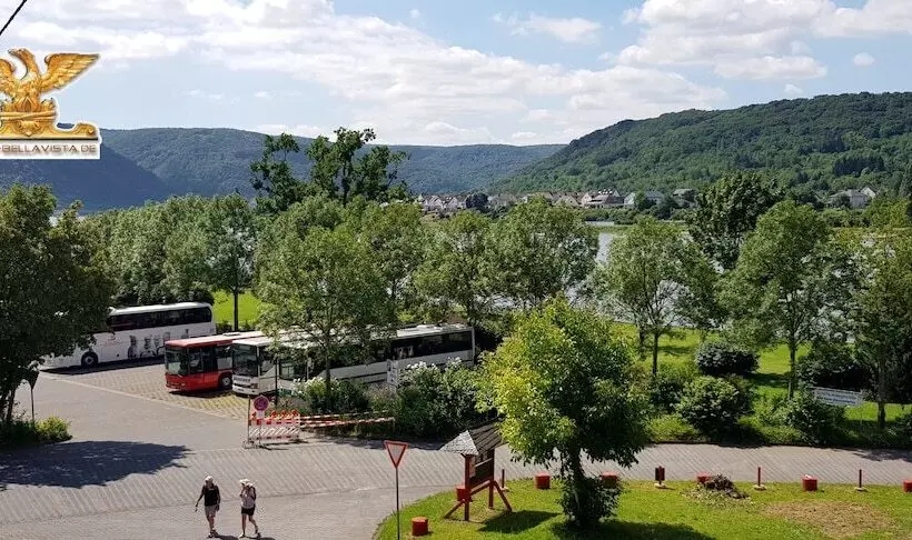 Rheinhotel Bellavista