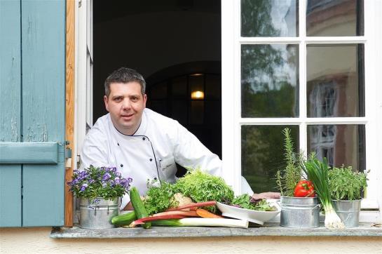 בית מלון כפרי Das Wolfsbrunn