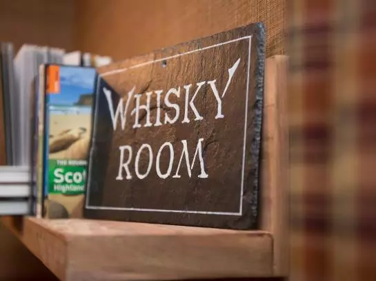 בית מלון כפרי Das Wolfsbrunn