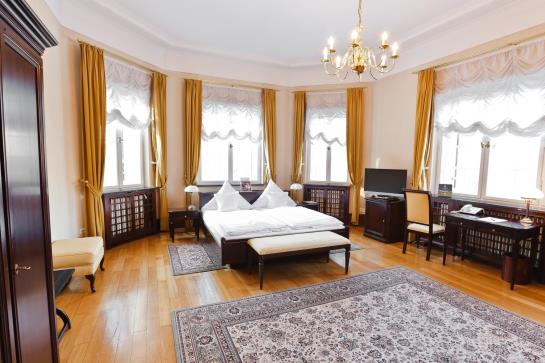 בית מלון כפרי Das Wolfsbrunn