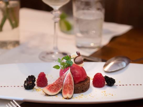 בית מלון כפרי Das Wolfsbrunn