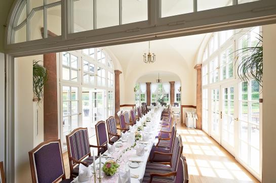 בית מלון כפרי Das Wolfsbrunn