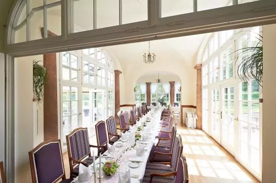 בית מלון כפרי Das Wolfsbrunn