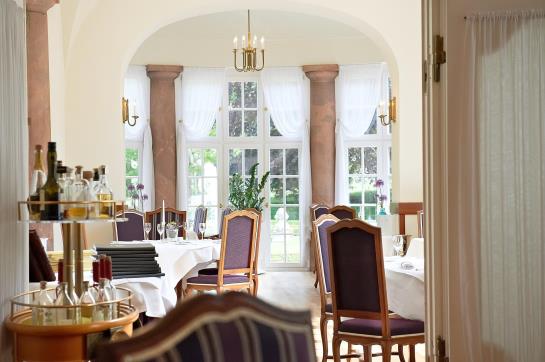 בית מלון כפרי Das Wolfsbrunn