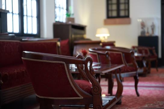 בית מלון כפרי Das Wolfsbrunn