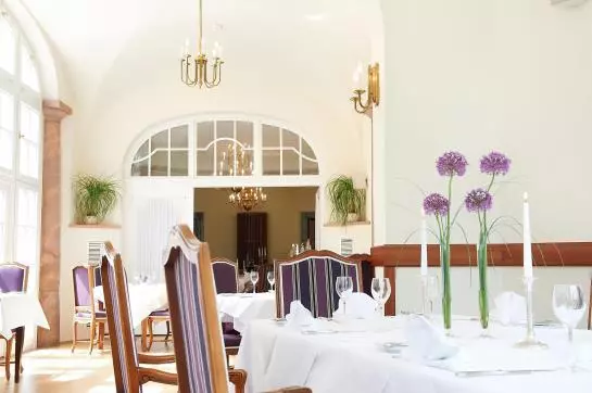 בית מלון כפרי Das Wolfsbrunn