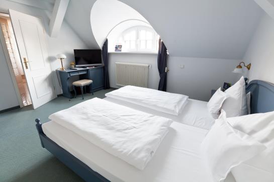 בית מלון כפרי Das Wolfsbrunn