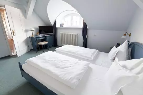 בית מלון כפרי Das Wolfsbrunn