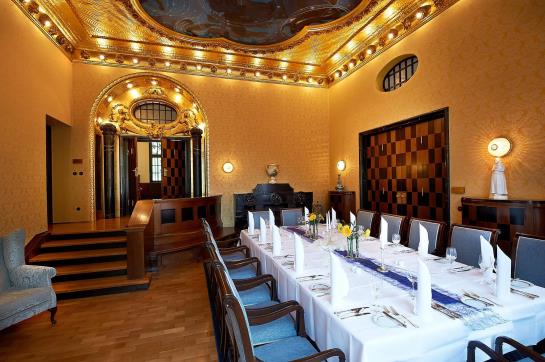 בית מלון כפרי Das Wolfsbrunn