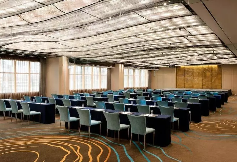 酒店 Sheraton Xiamen