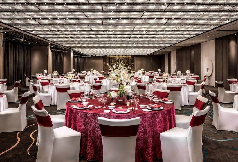 Hotel Sheraton Xiamen