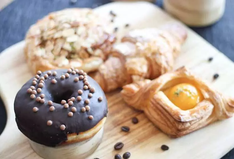 酒店 Sheraton Xiamen