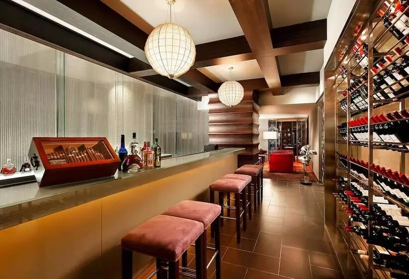 酒店 Sheraton Xiamen