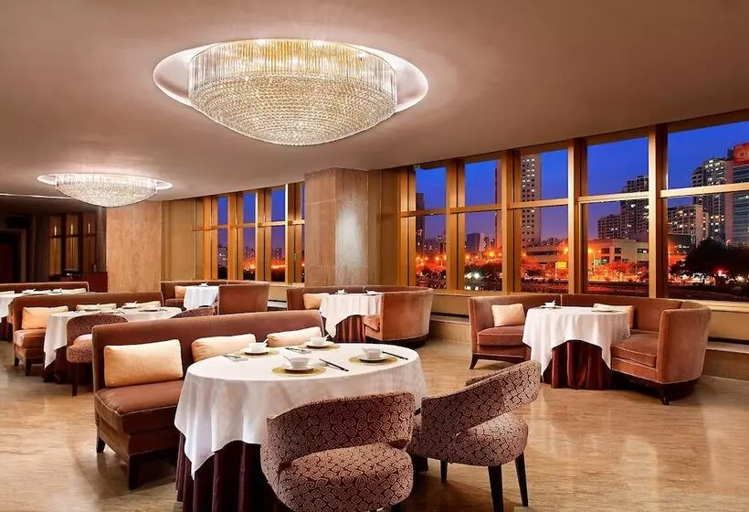 酒店 Sheraton Xiamen