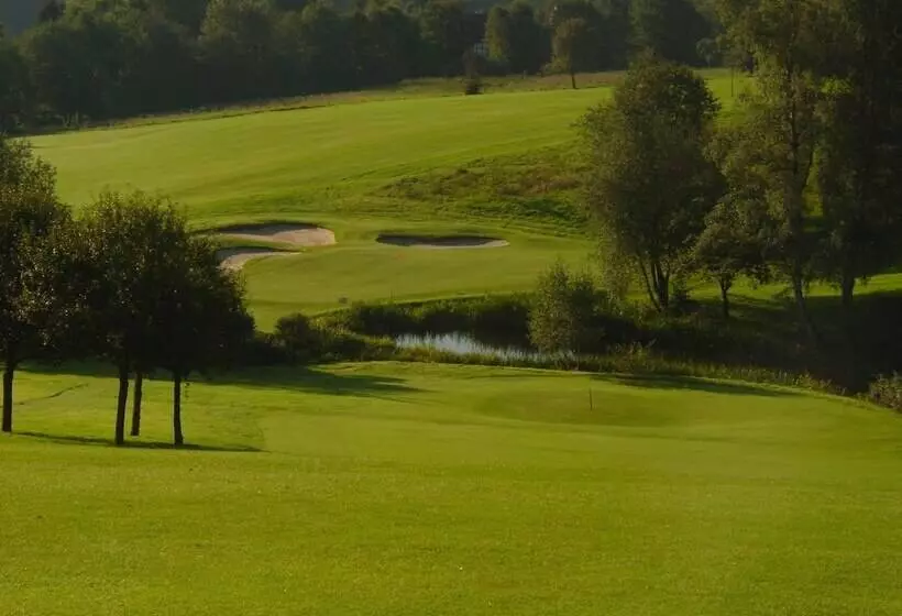 Trans World Hotel Kranichhöhe