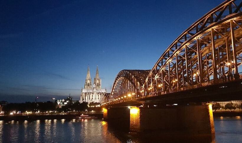 Trans World Hotel Kranichhöhe