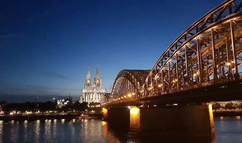 Trans World Hotel Kranichhöhe