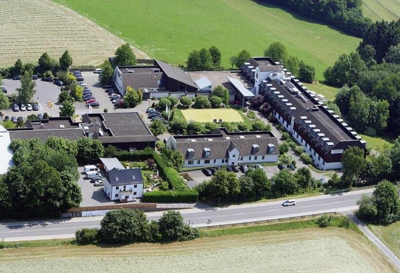 Trans World Hotel Kranichhöhe