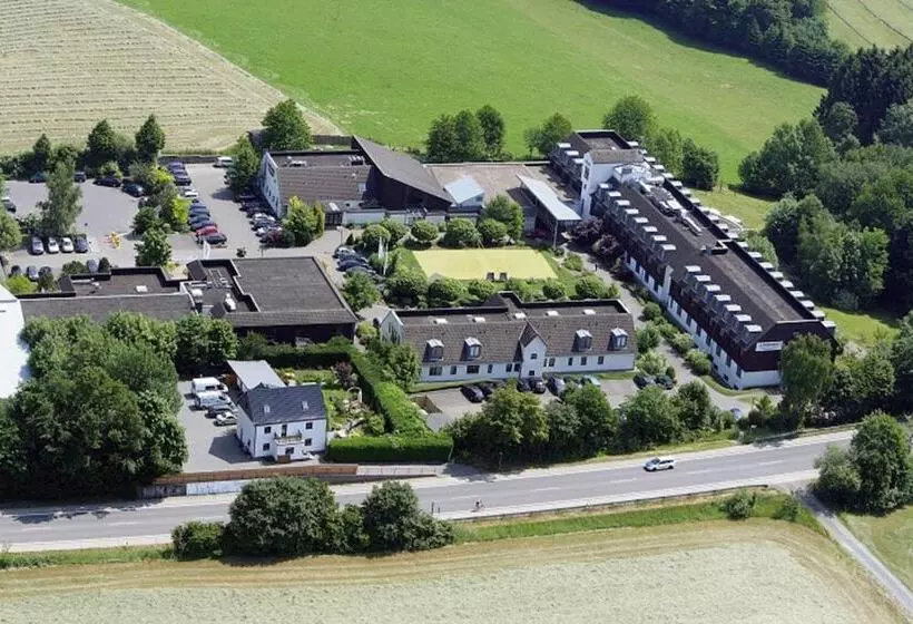 Trans World Hotel Kranichhöhe