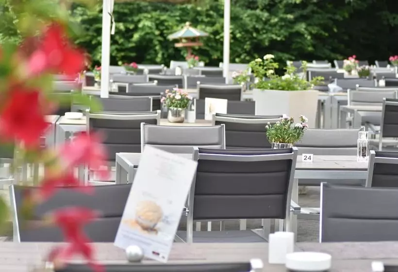 Trans World Hotel Kranichhöhe