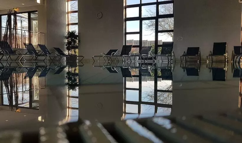 Trans World Hotel Kranichhöhe