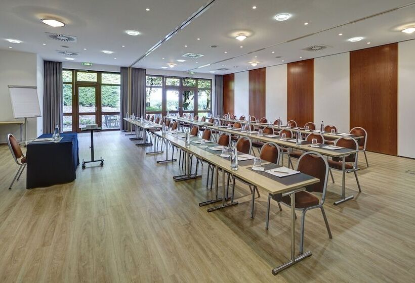 Trans World Hotel Kranichhöhe