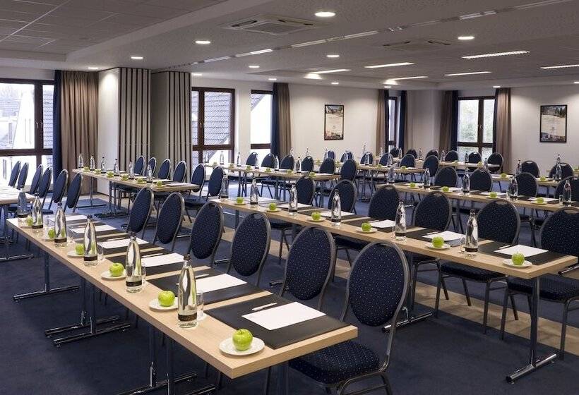 Trans World Hotel Kranichhöhe