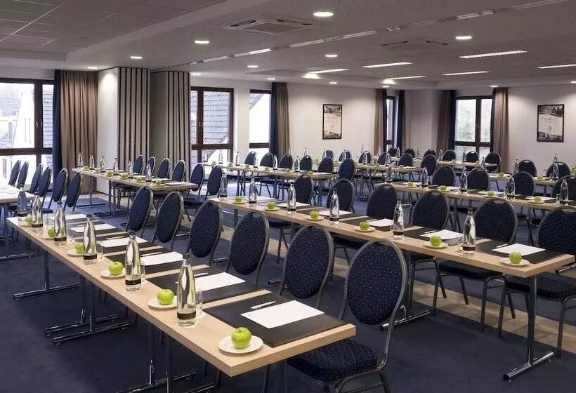 Trans World Hotel Kranichhöhe