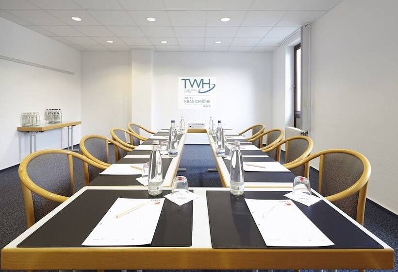 Trans World Hotel Kranichhöhe