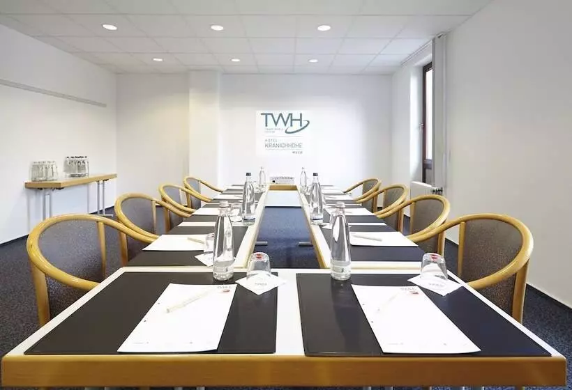 Trans World Hotel Kranichhöhe