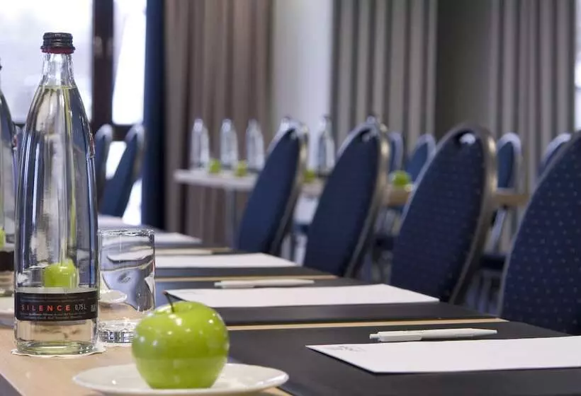 Trans World Hotel Kranichhöhe