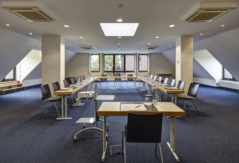 Trans World Hotel Kranichhöhe