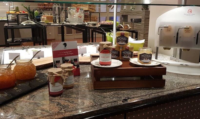 Trans World Hotel Kranichhöhe